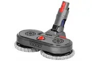 Mop and Vac Attachment for Dyson V7, V8, V10, V11 and V15 Stick Vacuum Cleaners