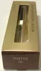 2 Lipsticks Revlon Moisturestay Lip Color TOFFEE 0.06 oz