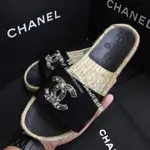 ～阿醬精品～巴黎直送🌈CHANEL🌈 🇹🇼現貨在台🇹🇼  就算出去上街買東西也可以很高貴💎