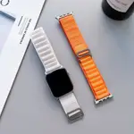 高山迴環式APPLE WATCH 錶帶｜APPLE WATCH 尼龍錶帶