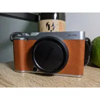 在飛比找蝦皮購物優惠-Fujifilm XM1 經典富士色彩微單眼