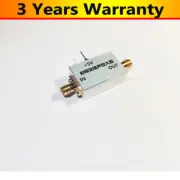 2-18GHz Low Noise Amplifier High-Gain LNA Amp RF Broadband Receiver Amplificatio