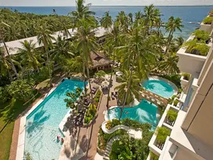 哥斯達貝拉熱帶海灘飯店Costabella Tropical Beach Hotel