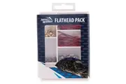 Jarvis Walker 71 Piece Flathead Fishing Pack - Assorted Fishing Tackle Kit