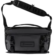 Wandrd ROAM Sling 9L - Black