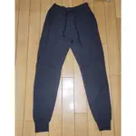 NIKE SPORTSWEAR TECH FLEECE JOGGERS 科技棉 太空棉 棉褲 長褲 運動褲 炭黑色