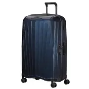 Samsonite Major-Lite 77 cm Spinner Suitcase - Midnight Blue