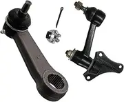 MAX COOL Pitman & Idler Arm Suitable for Mitsubishi Pajero NA NB NC ND NE NF NG 4WD 1983-1991