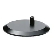 Waldmann Table Base (compatible with Omnivue LED, ALD LED, AND MLD LED lights)