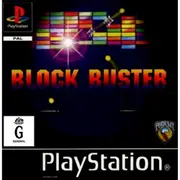 Block Buster (PS1) [Pre-Owned]