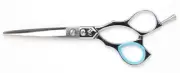 Yasaka Scissors SM550 (5.5) Authentic Hairdressing Shears-FREE Sharpening