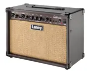 LANEY - LA Series Acoustic Amp - 30 watt LA30D