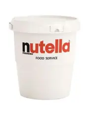 Nutella Hazlenut Chocolate Spread 3kg