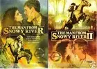The MAN FROM SNOWY RIVER : 1 + 2 : NEW DVD