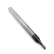 Kyocera 1810-0520L156 Carbide Mini End Mill 0.0520" 4FL AlTiN