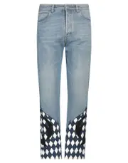 [ROBERTO CAVALLI] ROBERTO CAVALLI Jeans - Item 13983592