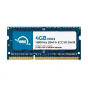 OWC 4GB Memory RAM For Supermicro Motherboard A1SAi-2750F NUC NUC5PGYH