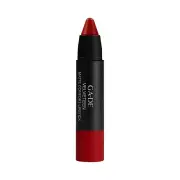 Velveteen Matte Comfort Lipstick GA-DE, Best Red