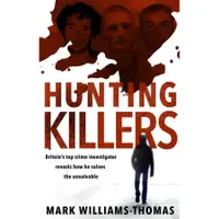 在飛比找蝦皮商城優惠-Hunting Killers: Britain's Top