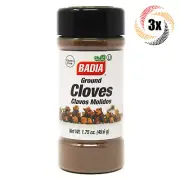 3x Shakers Badia Ground Chipotle Seasoning | 2.5oz | Gluten Free & MSG Free