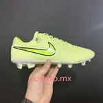 2024 新款 TIEMPO LEGEND X ELITE FG 尺碼:39-45 足球鞋成人 FG 足球鞋男式專業足球