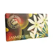 Royal Botanic Gardens Jasmine Peach Soap