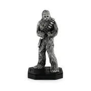 Star Wars Limited Edition Chewbacca Figurine