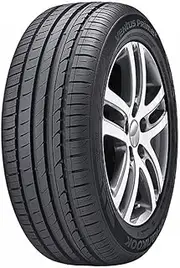 Hankook VENTUS PRIME2 K115-225/40/R18 88V - E/C/70dB - Pneu d'Eté