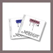 NEWBEAT (Jewel Case - KISS THE DEVIL Ver.)