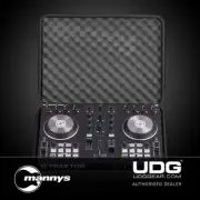 UDG Creator Controller Hardcase Medium (Black)
