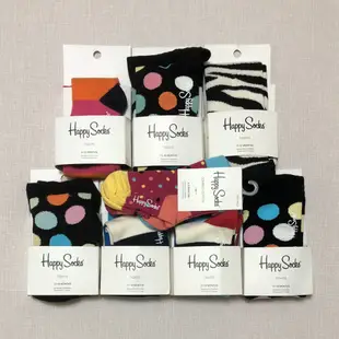 【出清】Happy Socks 襪子 兒童 嬰兒 幼兒 男童 女童 童襪 長襪 褲襪 瑞典品牌
