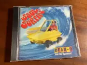 Soul Surfin' by Dean-O And The Dynamos! CD New Sealed $6.99