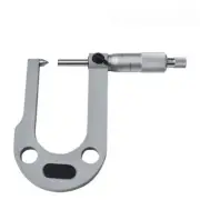 Maxigear Disc Brake Micrometer 7 - 33mm Range 0.01mm Reading