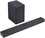 LG 3.1.3Ch 400W Dolby Atmos Soundbar