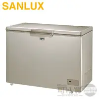 在飛比找蝦皮商城優惠-SANLUX 台灣三洋 ( SCF-320GF ) 320公