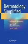 Dermatology Simplified: Outlines and Mnemonics by Jules Lipoff Paperback Book