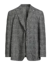 [LUIGI BIANCHI MANTOVA] LUIGI BIANCHI Mantova Blazers - Item 33002240