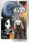 Star Wars Power Of The Force Han Solo in Carbonite Action Figure Kenner 1996