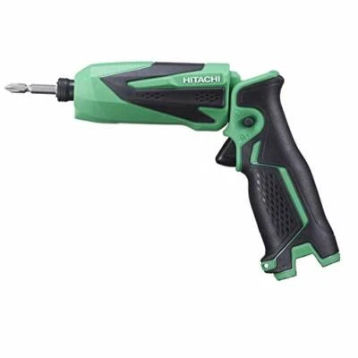 HiKOKI 7.2V Cordless Impact Driver BODY ONLY WH7DL(NN) w/ Tracking NEW