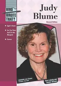 在飛比找博客來優惠-Judy Blume