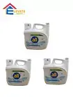 Lot of 3 All Free Clear Liquid Laundry Detergent, Original, 166 Loads, 250 oz