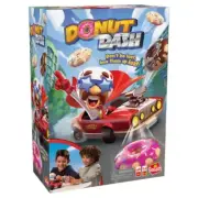 GTH922972 Goliath Games Donut Dash