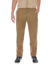 Vince Relaxed Chino Pant