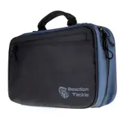 Reaction Tackle Splash Proof Bait Binder and Tackle Storage