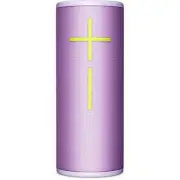 Ultimate Ears Boom 4 Portable Bluetooth Speaker (Lilac) - Free Postage