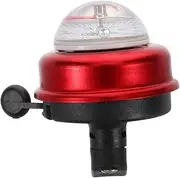 HANABASS Cycling Bell for Cute Loud Sound Bike Accessory Durable Bicycle Bell for Boys for Mountain and City Rides