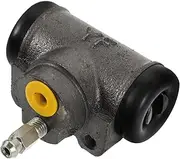 TIDTALEO Tricycle Parts Brake Cylinder Replacement Metal Brake Cylinder Compatible Electric Tricycle Ensure Safety