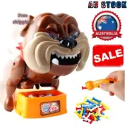 Beware Of The Bad Dog Board Game, Parent-child Biting The Tiger Dog Creative YA