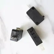 For Midea Rice Cooker Micro Switch HK-14 16A 250VAC T125 Copper Contact 2 Plug