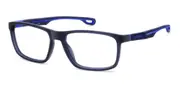 Carrera 4416 FLL Men's Glasses Blue Size 55 - Private Health Rebate - Blue Light Block Available
